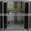 large size dual extruder 3d mould printing machine