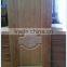 HDF Door Skin/natural wood veneer door skin/MDF Door skin