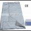 three section infrared ray blanket
