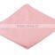 Widely Use Best Price High Quality Colorful Recycled Microfiber Cleaning Cloth Microfiber Towel