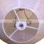 Egg Shaped Table Paper Rice Lamp For Home Decor
