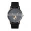 fashion Brand Luxury New Brand Customized watches Men Women watches with your own logo for leather /Nylon Quartz Clock