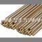 TIG brass rod ,copper based rods,3mm rods