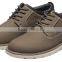 2015 fashion uper leather casual men shoes