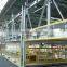 hydraulic horizontal-vertical PSH Parking Lift system