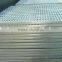 2016 Hot Sale Anping factory galvanized/stainless Steel Grating