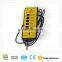 2016new creative portable electric fence testor