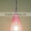 Hanging electric Lamp