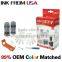 CLI-8 ink cartridge refill kit for canon