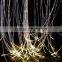 3 Core Side Glow Star Twinkling Plastic Optical Fiber