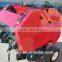 mini round baler price with CE certificate direct factory manufacture