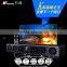 Popular bluetooth tv sound bar 2.1 Stereo soundbar Home Theatre System karaoke karaoke echo mixer jukebox