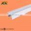 2016 new design 1 Circuit 2 Wires Track rail For LED Track light System for COB light 30w 40w