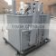 Hydraulic Double cylinder Thermoplastic Paint Boiler