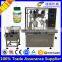 CE Certification automatic grain powder filling machine price