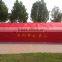 red color party tent for outdoor usage made in china