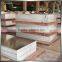 Wholesale 316 stainless steel plate/plate stainless steel for construction