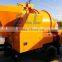 B-XA 8*4 16CBM concrete mixer truck with pump made in china concrete mixer truck