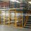 Warehouse Wire Mesh Partition Wall /wire mesh decking