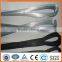 U type Cut Metal Wire with galvanization or pvc coated surface treatment