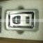 1000Fingerprint user Metal Shell GAR-007,F007 fingerprint access controller