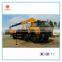 chinese truck manufacture used construction equipment 8 ton hydraulic folding truck crane for sale