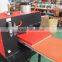 Air Opearated Automatic Double Station Pneomatic Heat Press Machine