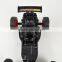 Wholesale toy 1:16 2.4G high-speed racing rc car nitro 4x4 with 20KM/H speed.