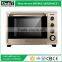 Electric oven Type and Electric Power Source mini toaster oven