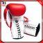 Genuine Leather Boxing Gloves, Cowhide Fight Gloves, Custom Logos Are Accepted