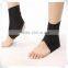 Comfortable Black Ankle Brace Self-heating