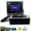 top 4k Amlogic S812 Quad core free full hd 1080p porn video android tv box from Foison