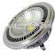 high power led spotlight hot  product gx53 9w led