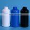 1 Liter Empty White HDPE Bottle for Oils Olive Oil Plastic Bottles 1L Quality Choice
