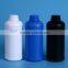 HDPE LDPE PET material plastic bottle with china supplier