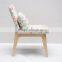 First Touch bent wood dining chair wooden dining room chair TLD-341
