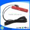 470 862MHz frequency best car satellite tv antenna with IEC /F connector