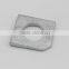 Hot dip galvanized Square tapper washers GB/T853                        
                                                Quality Choice