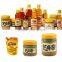 Health Food Halal Product Glass Bottles Sesame Oil Manufacturers