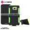 E Design Robot Series Cambo Hybrid Defender Case for Samsung S6 Edge Plus