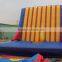 Hot Sale Adult Inflatable Climbing Wall