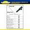 CALIBRE Auto repair tool CE ROHS 5 LED Electronic Brake Fluid Liquid Tester