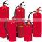 weite firefighting portable dry powder fire extinguishers