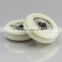China High quality 608zz v shape ball bearing