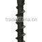 Phillips Recess Bugle Head Coarse Thread Drywall Screw Black phosphate