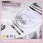 LinenPro Top Selling Recycled Wedding Table Napkins Cloth Napkin