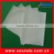 Mesh banner material Knife coated pvc 350g/sqm