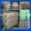2015 best choose!!! Professional manufacturer used clothes compress baler machine