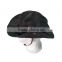 Black python army custom camo bucket hat