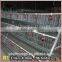 Low Carbon Steel Wire Chicken Cage With High Quality And Cheap Price